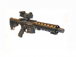 Картинка оружие