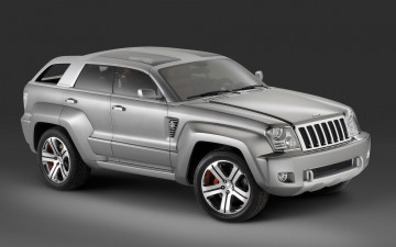 Картинка автомобили jeep