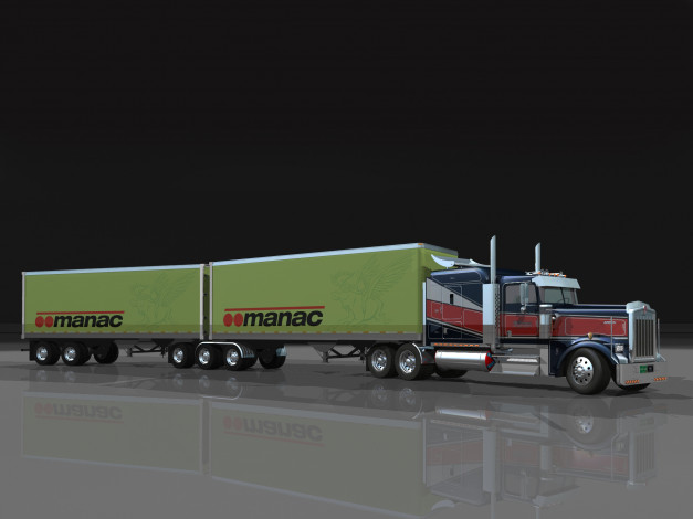 Обои картинки фото автомобили, 3д