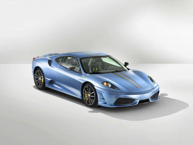 Обои картинки фото автомобили, ferrari