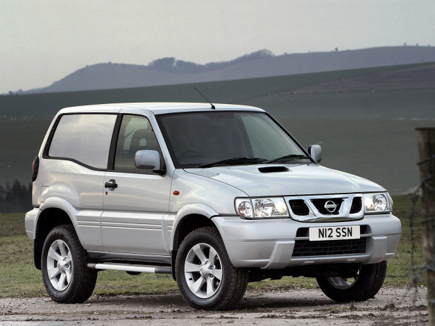 Обои картинки фото автомобили, nissan, datsun