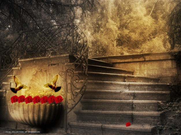 Обои картинки фото фэнтези, другое