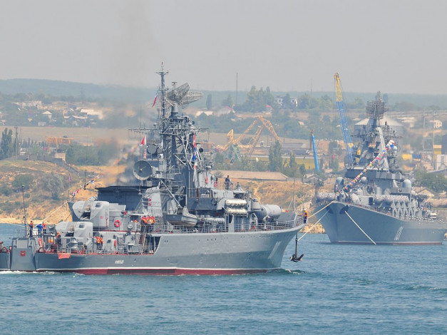 Обои картинки фото корабли, крейсеры, линкоры, эсминцы