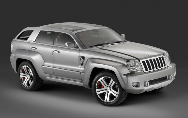 Обои картинки фото автомобили, jeep