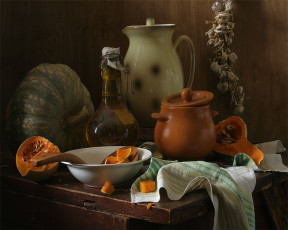 Картинка еда натюрморт