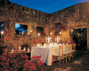 Картинка интерьер столовая