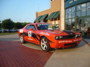 Картинка автомобили dodge