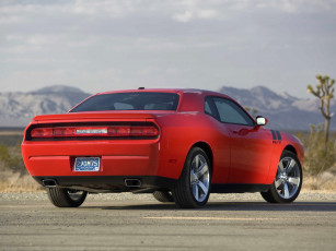 обоя автомобили, dodge