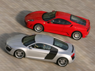 Картинка автомобили разные вместе