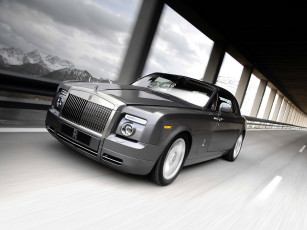 Картинка автомобили rolls royce