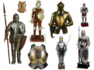 Картинка оружие доспехи