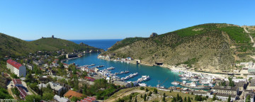 Картинка города пейзажи