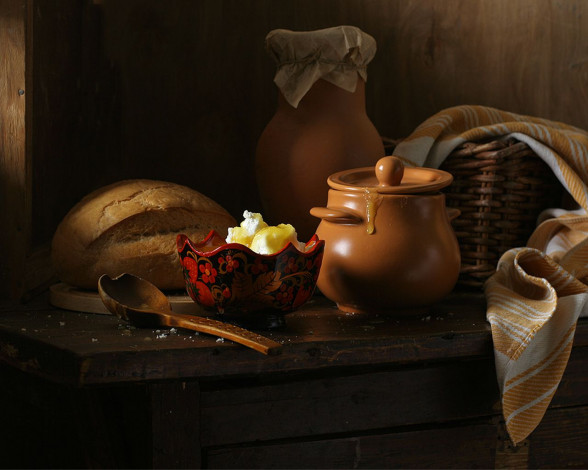 Обои картинки фото ира, быкова, еда, натюрморт