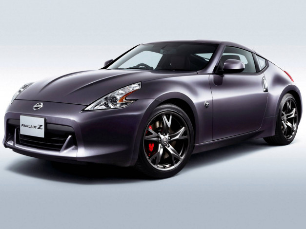 Обои картинки фото автомобили, nissan, datsun