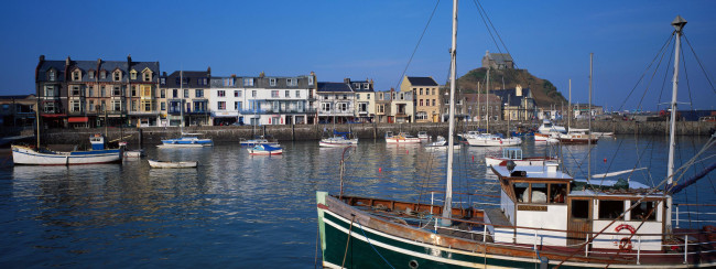 Обои картинки фото корабли, порты, причалы