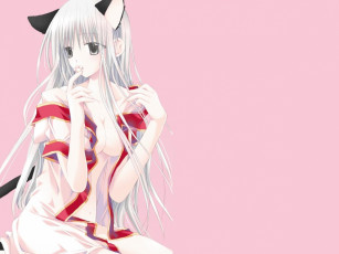 Картинка аниме animals