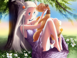 Картинка аниме *unknown другое