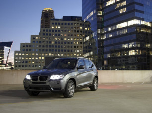 Картинка автомобили bmw