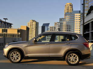 Картинка автомобили bmw