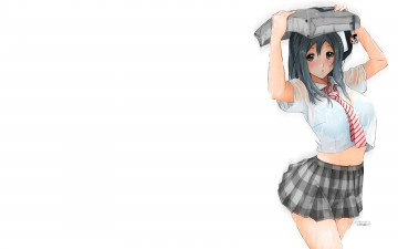 Картинка аниме *unknown другое