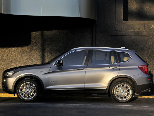 Обои картинки фото автомобили, bmw