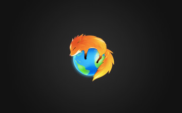 Картинка компьютеры mozilla firefox sleep