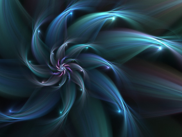 Обои картинки фото 3д, графика, fractal, фракталы, узор