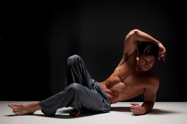 Обои картинки фото мужчины, unsort, торс