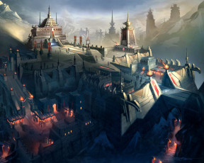 Картинка world of legend видео игры игра