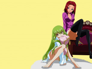 Картинка аниме code geass