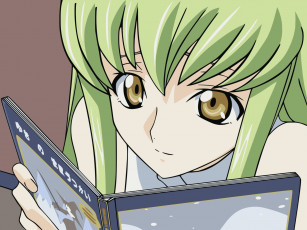 Картинка аниме code geass
