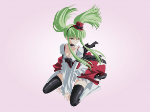 Картинка аниме code geass