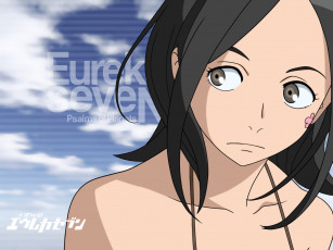 Картинка аниме eureka seven