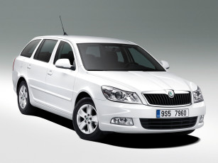 обоя автомобили, skoda