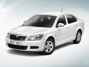Картинка автомобили skoda