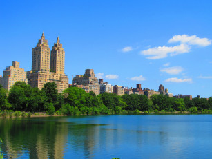 Картинка города нью йорк сша