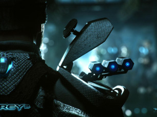 обоя видео, игры, prey, 2