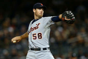 Картинка 2012 mlb playoffs спорт бейсбол стадион игрок