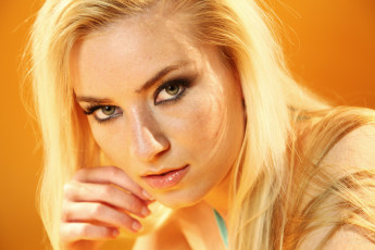 обоя Diana Fox, девушки