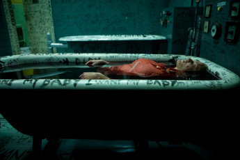 Картинка psych кино фильмы псих 9