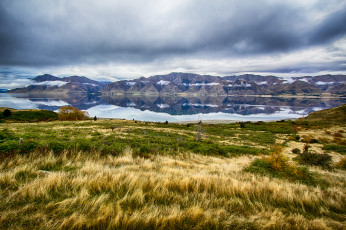 Картинка природа реки озера пейзаж