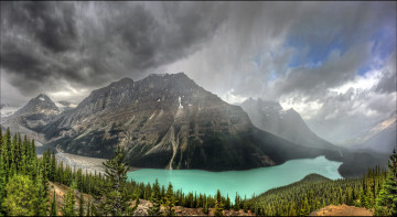 Картинка природа реки озера lake