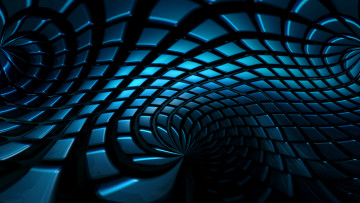 Картинка 3д графика abstract абстракции фон узор