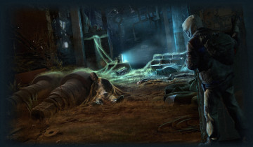 Картинка stalker видео игры игра сталкер