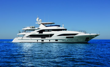 Картинка корабли Яхты яхта вода