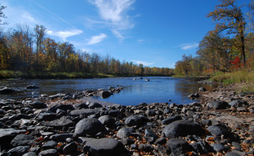 Картинка природа реки озера вода