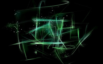 Картинка 3д графика abstract абстракции фон узор