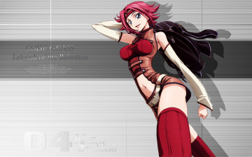 Картинка аниме code geass