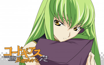 Картинка аниме code geass