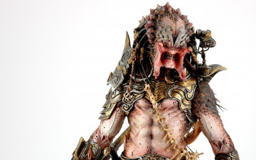 Картинка predator фэнтези существа существо хищник